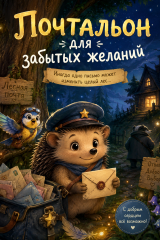 Почтальон для забытых желаний