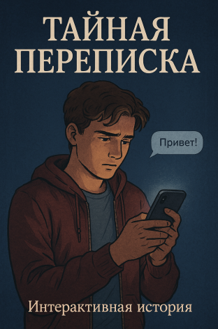 Тайная переписка