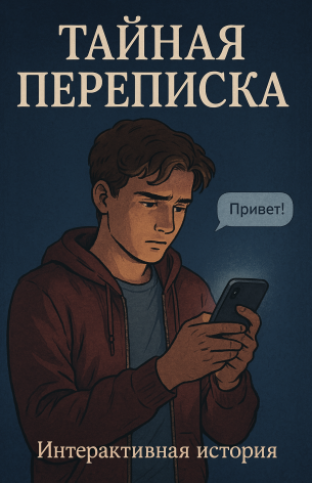 Тайная переписка