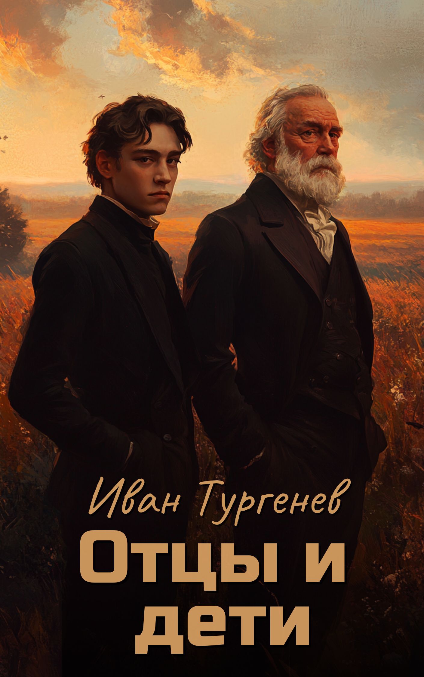 Отцы и дети