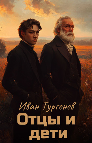Отцы и дети