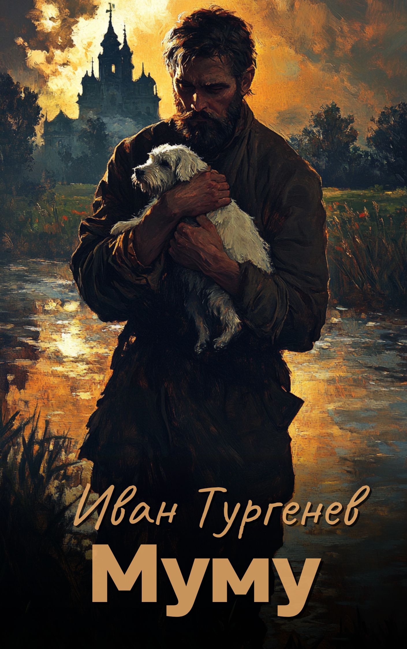 Муму