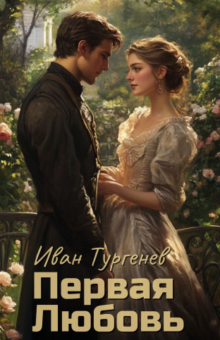 Первая любовь