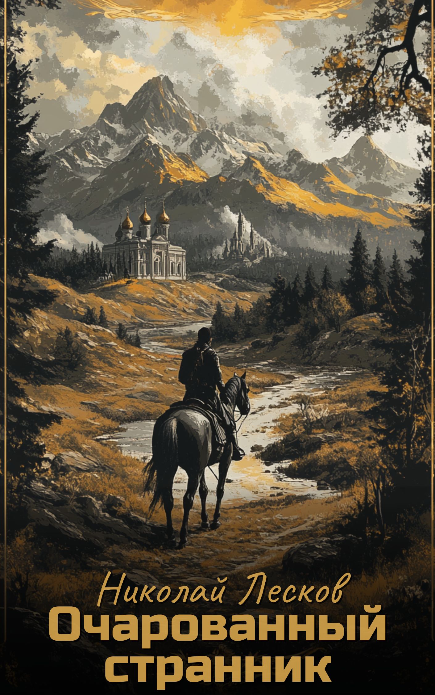 Очарованный странник