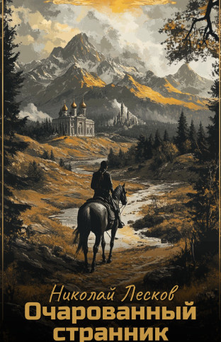 Очарованный странник