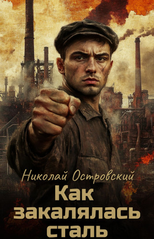 Как закалялась сталь